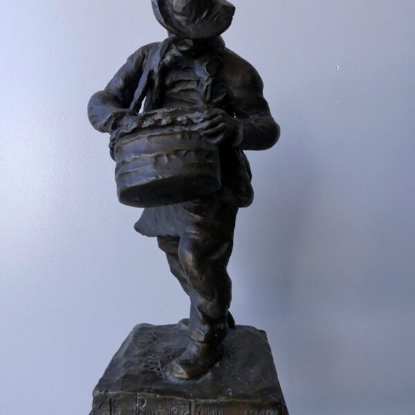 PIETRO BORDINI VERONA 1856/1922